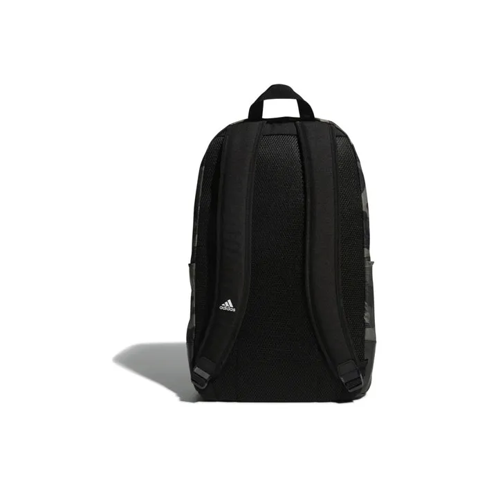 Adidas Polyester Backpack Regular Men's Ruined Green-1