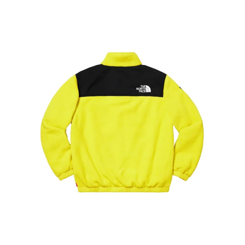 Supreme The North Face Expedition Fleece FW18 Jacket-1
