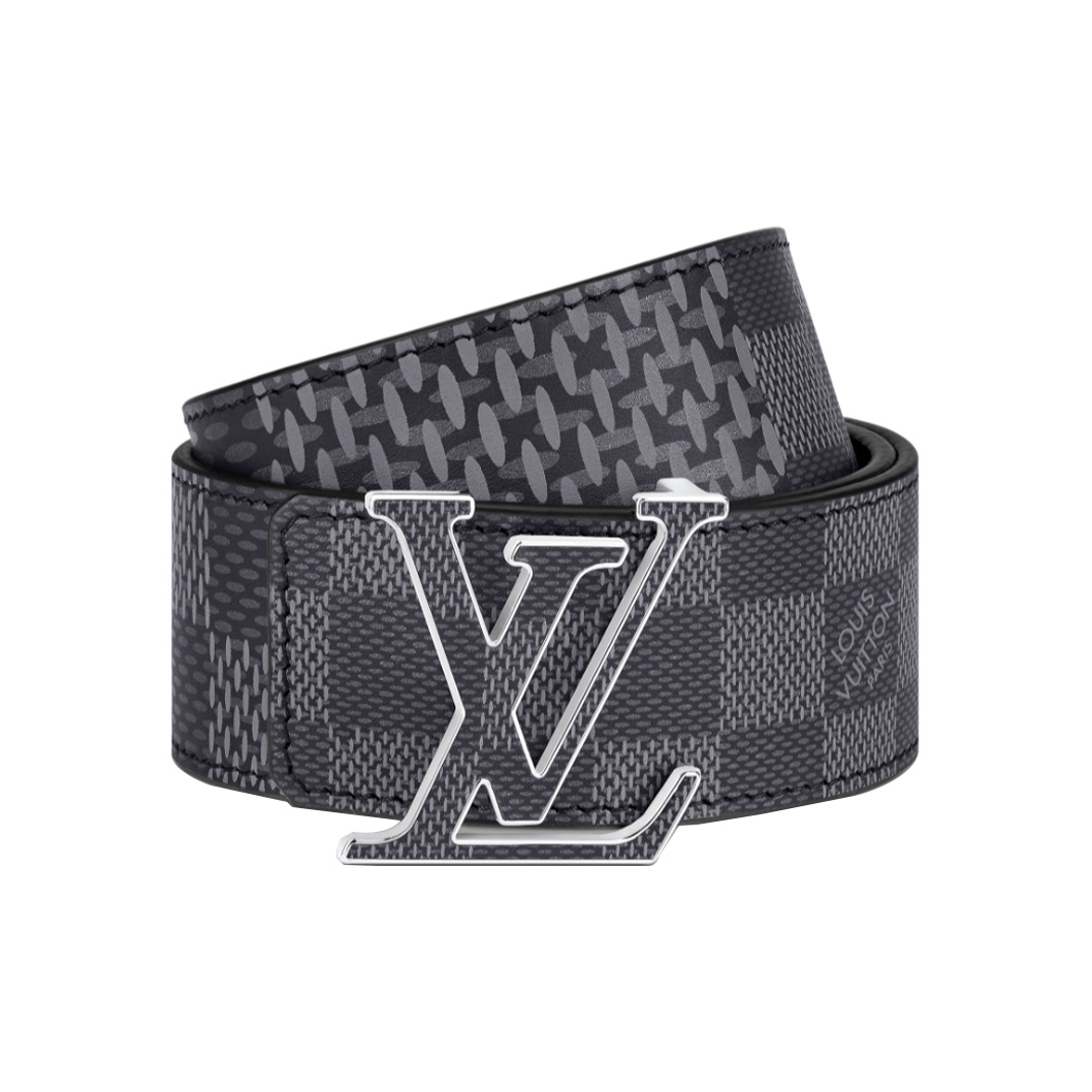 Men's louis vuitton belts hotsell