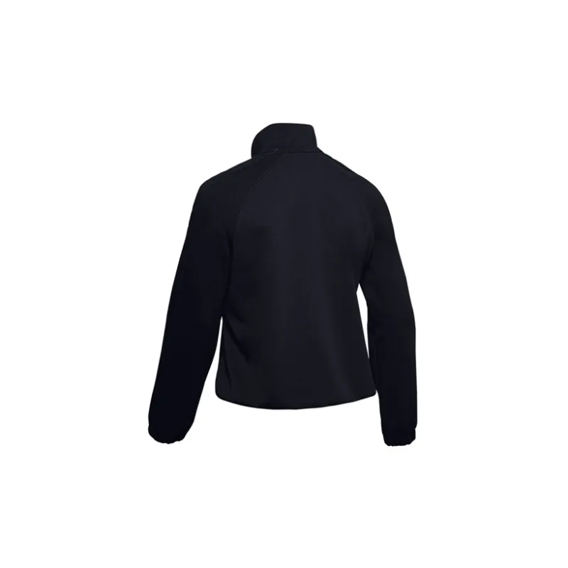Under Armour Double Knit Jackets Women's Black-1