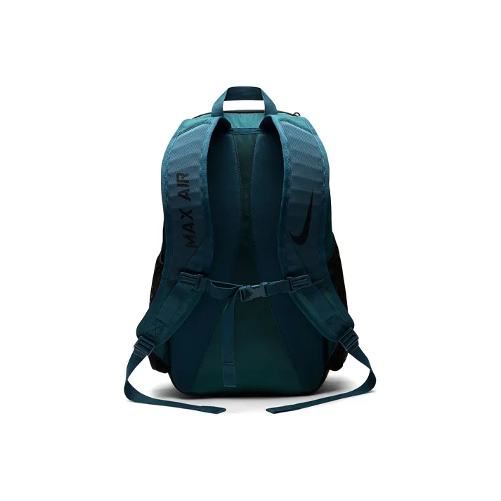 Nike Polyester Backpack Unisex Turquoise-2