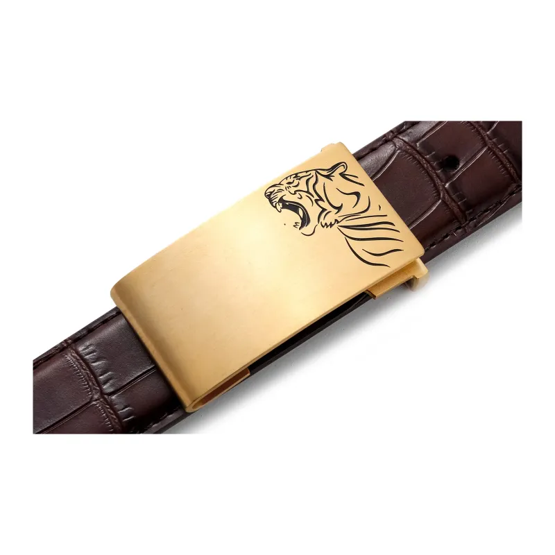Ace Paul Leather Belts Men-19