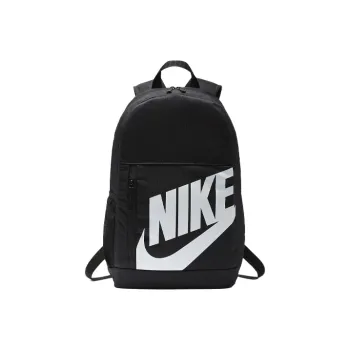 Nike ELEMENTAL Polyester Backpack Regular Unisex Black