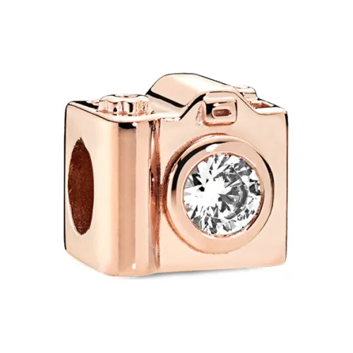 Pandora Charms / Pendants Women's Rose Gold