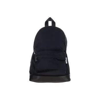 A.P.C Polyester Backpack Men's Black