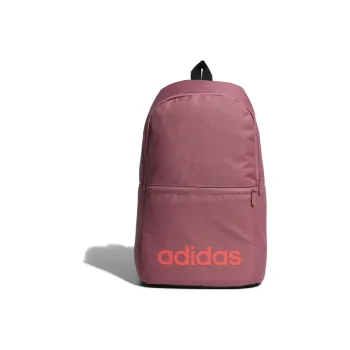 Adidas Neo Polyester Backpack Regular Unisex Dusty Rose Pink