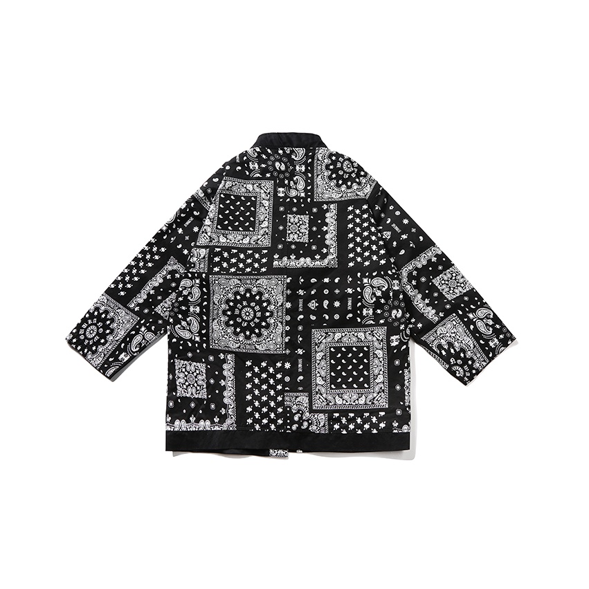 Guuka Jackets Men Black - Cheap Rcj Jordan Outlet