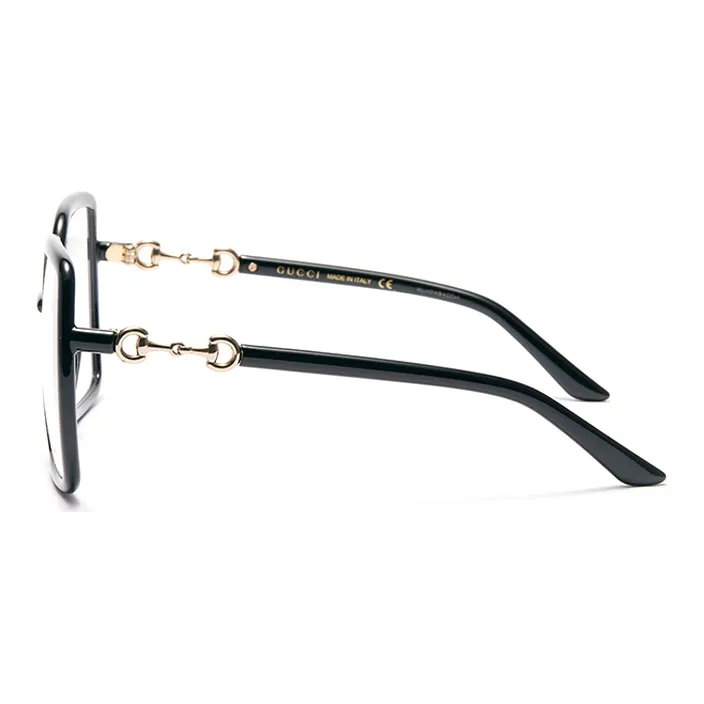 GUCCI Square Frame Glasses-2
