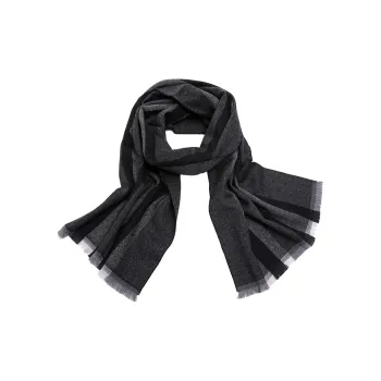 GUCCI GG Knit Scarves Men