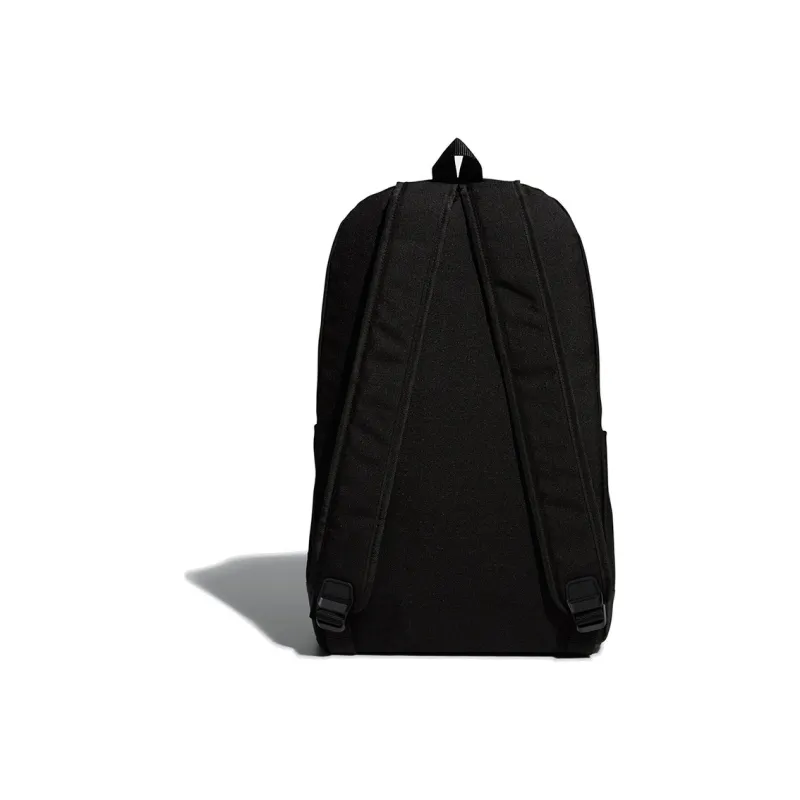 Adidas Neo Polyester Backpack Extra Large Unisex Black-3