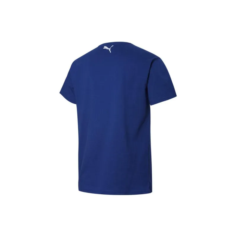 PUMA x LaMelo RARE T Shirt Men's Blue-1