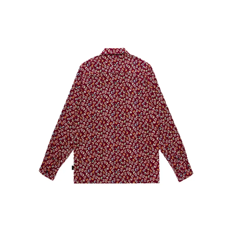 CLOT Shirts Unisex-1