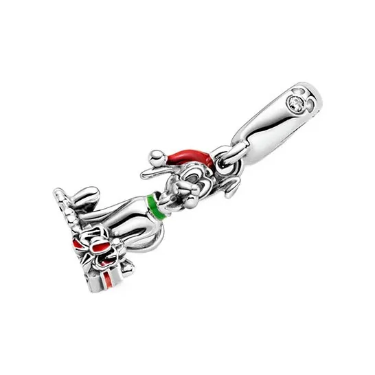 Pandora Charms / Pendants Unisex Silver-3