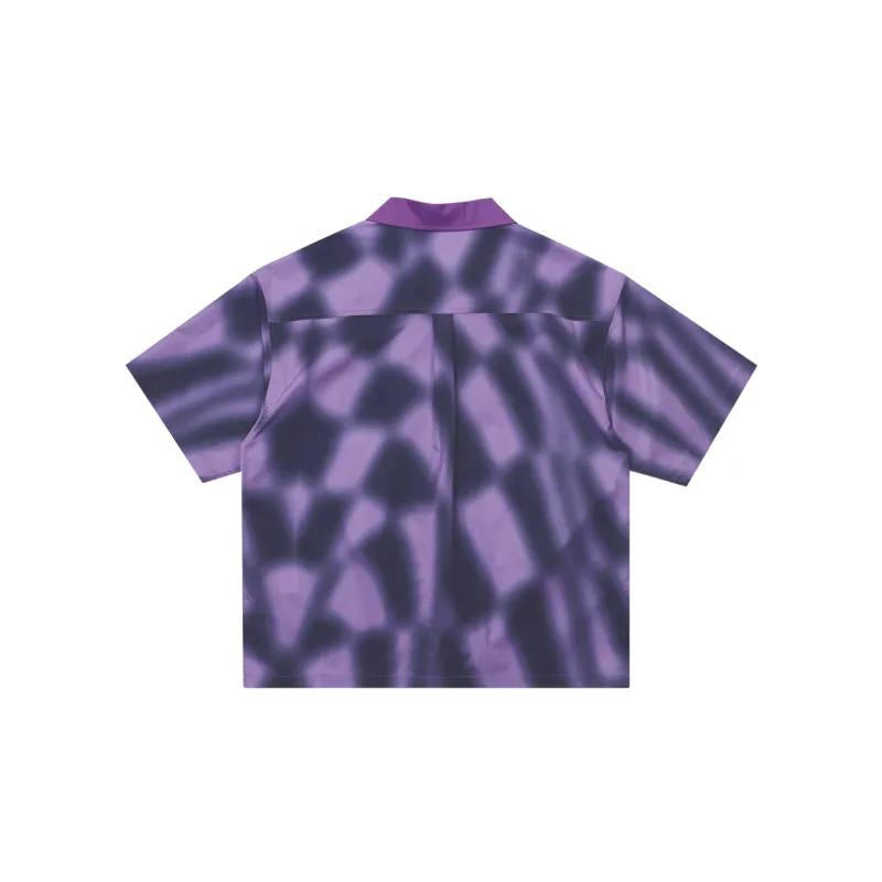 Randomevent Shirts Unisex Purple-1