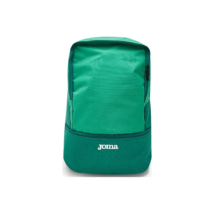 Joma Fabric Backpack Regular Unisex Black/Blue/Red/Green-9