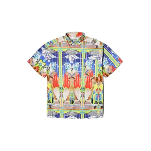 Cav Empt Shirts Unisex