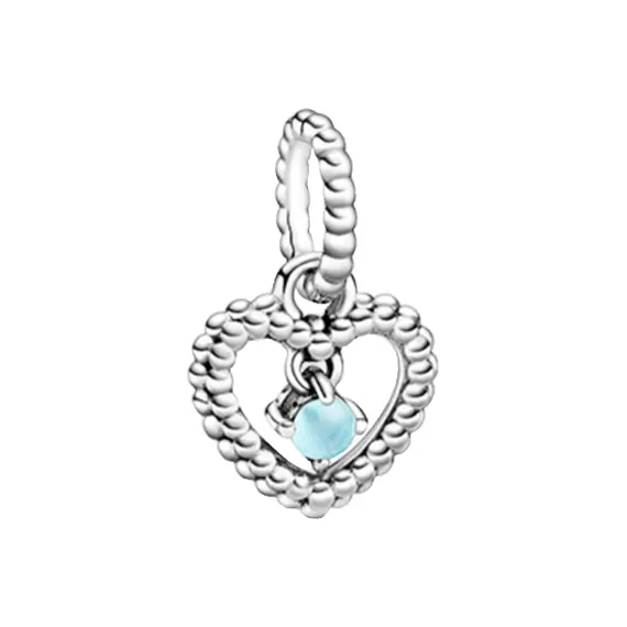 Pandora 925 Sterling Silver Ornament Women's Silver-1