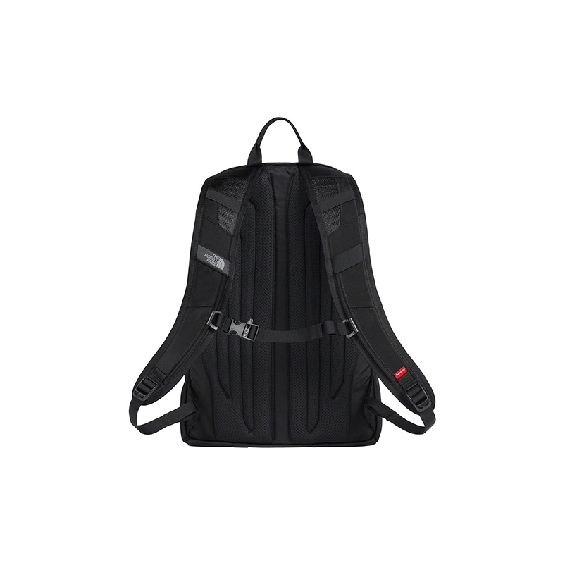 Supreme X The North Face S Logo Expedition Backpack Black