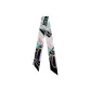 Black/Rose Pink/Mint Green