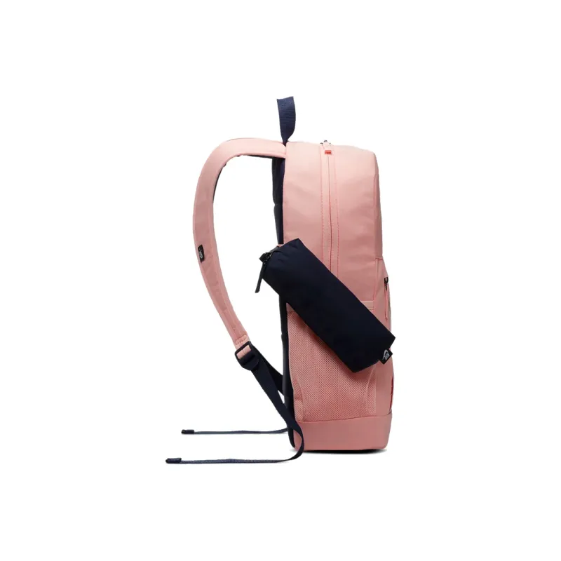 Nike ELEMENTAL Polyester Backpack Regular Unisex Pink-2