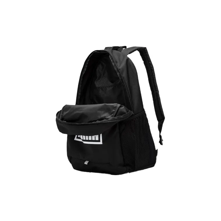 PUMA Polyester Backpack Unisex Olive Green-2