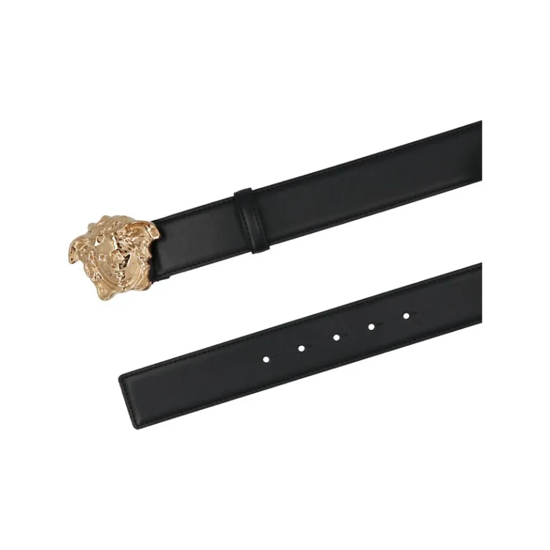VERSACE La Medusa Belt-1