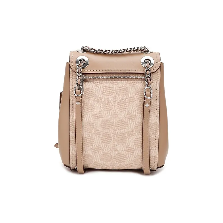 COACH PARKER Backpacks-1