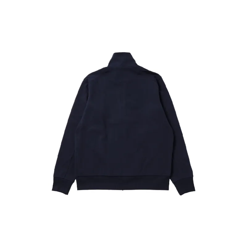 Y 3 Jackets Men Marine Blue-1
