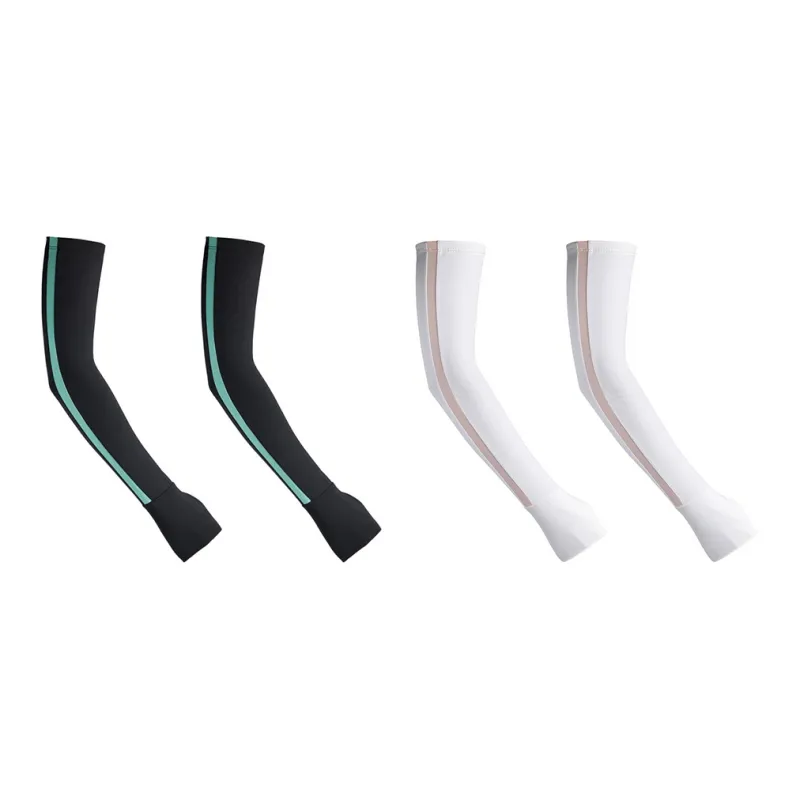 BAIJUAN Sun Protection Sleeves Unisex-0