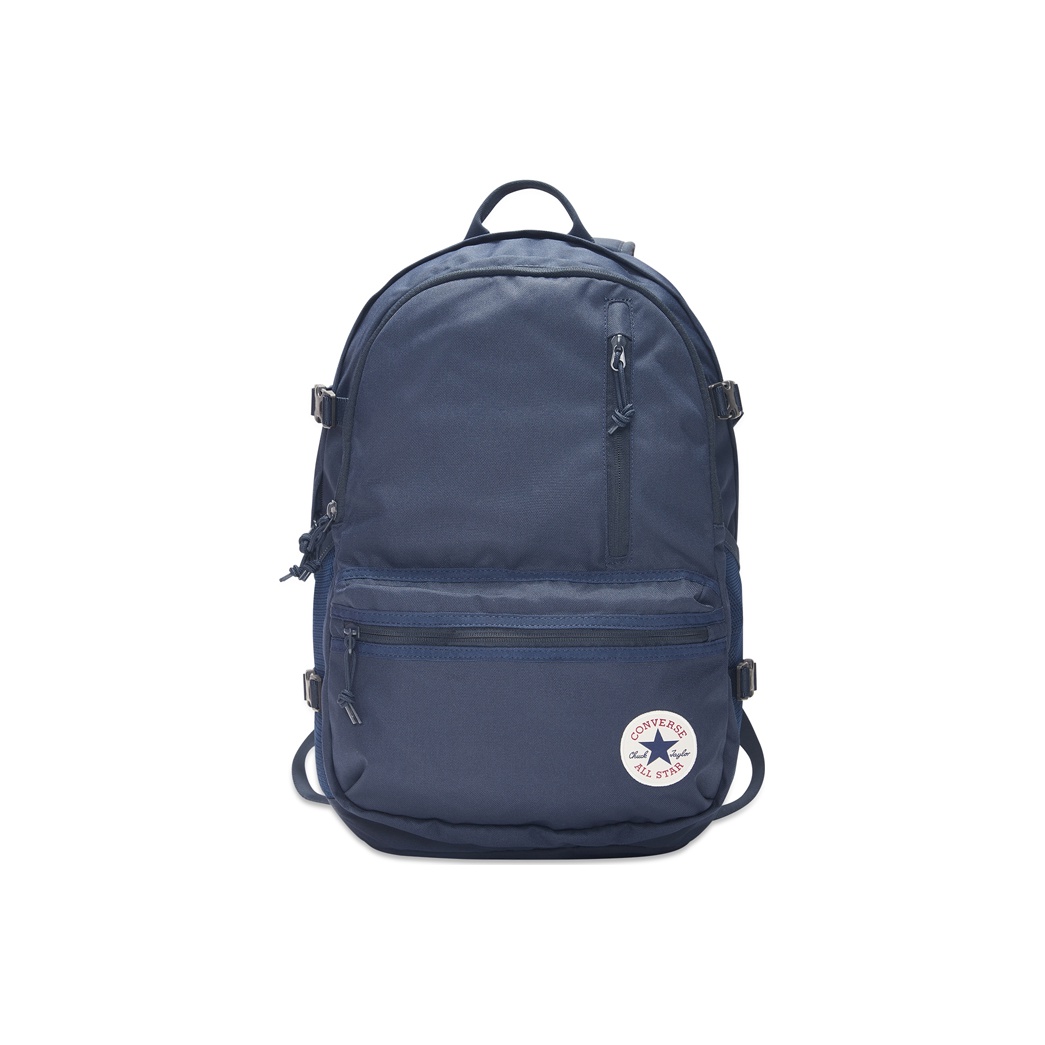 Converse Backpacks Obsidian Blue