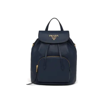 PRADA Backpacks