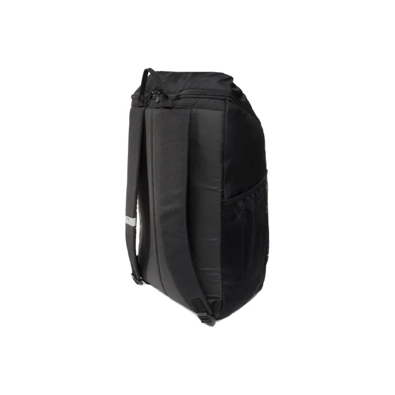 PUMA Polyester Backpack Regular Unisex Black-2