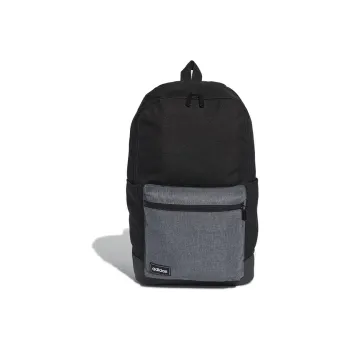 Adidas Neo Polyester Backpack Regular Unisex Black