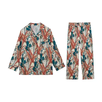 Flow Yarn Women's Pajama Sets