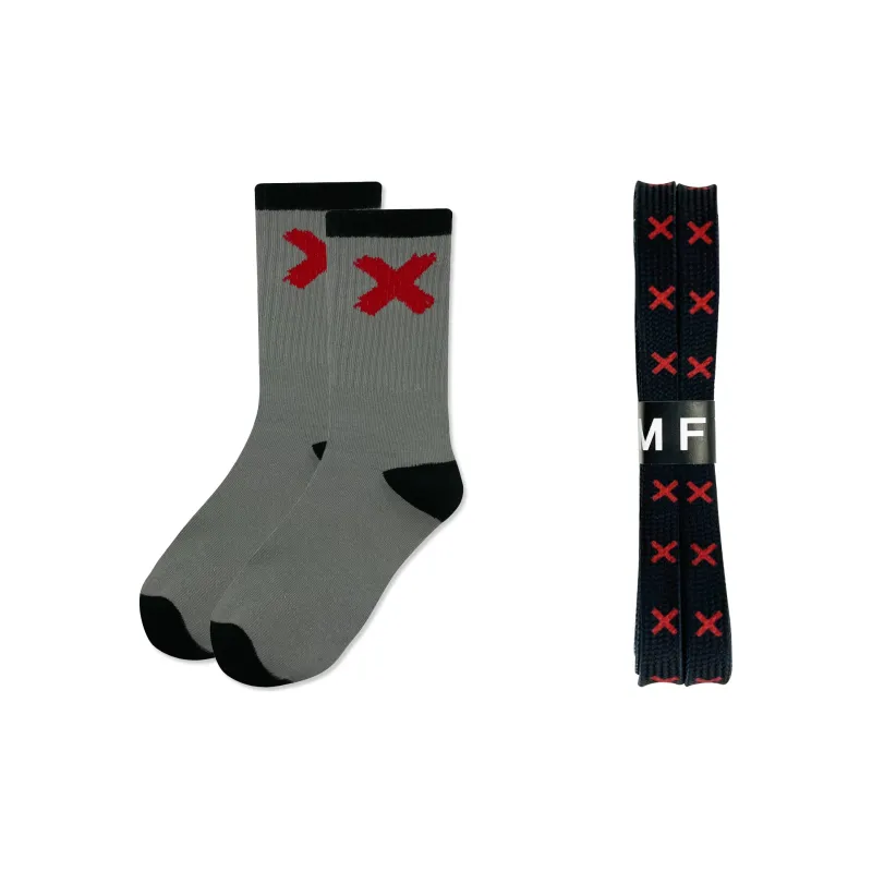 CMFY Shoelaces Unisex-3