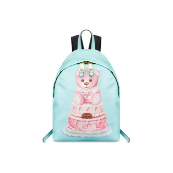 MOSCHINO Backpacks