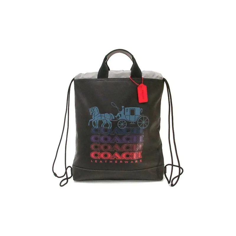 COACH Terrain Backpacks-0