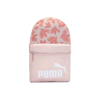 PUMA Fabric Backpack Regular Unisex Pink