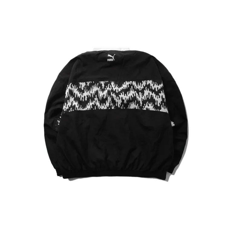 PUMA Jackets Men-1