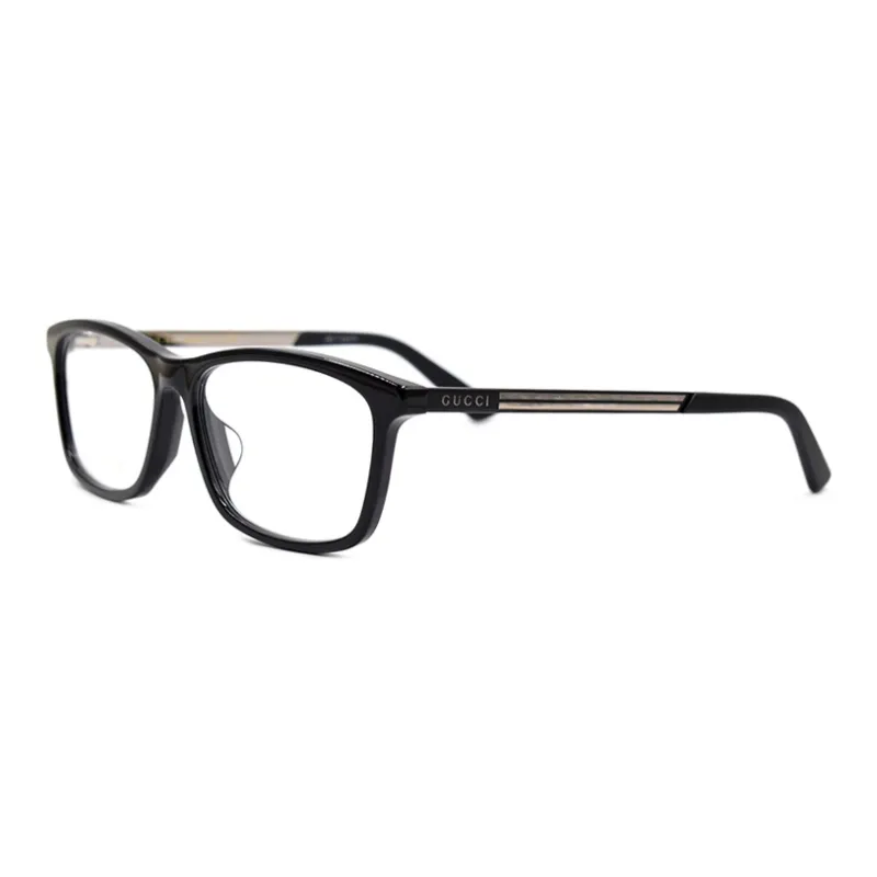 GUCCI Eyeglass Frames Men-1