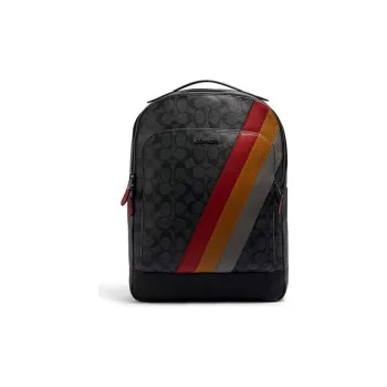 COACH Graham Backpacks