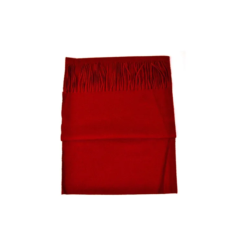 MOSCHINO Knit Scarves Unisex-1
