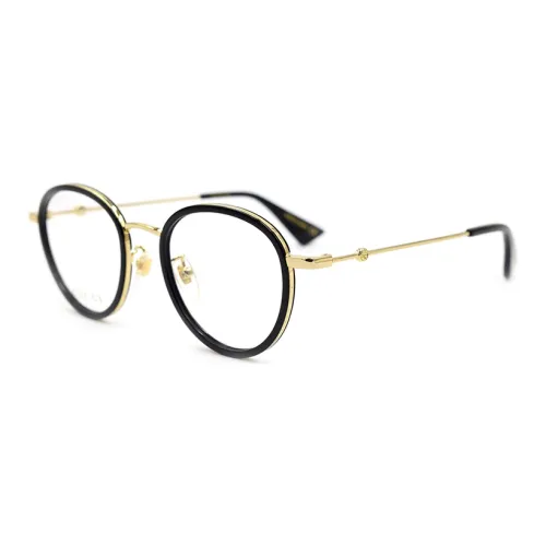 GUCCI Eyeglass Frames Men