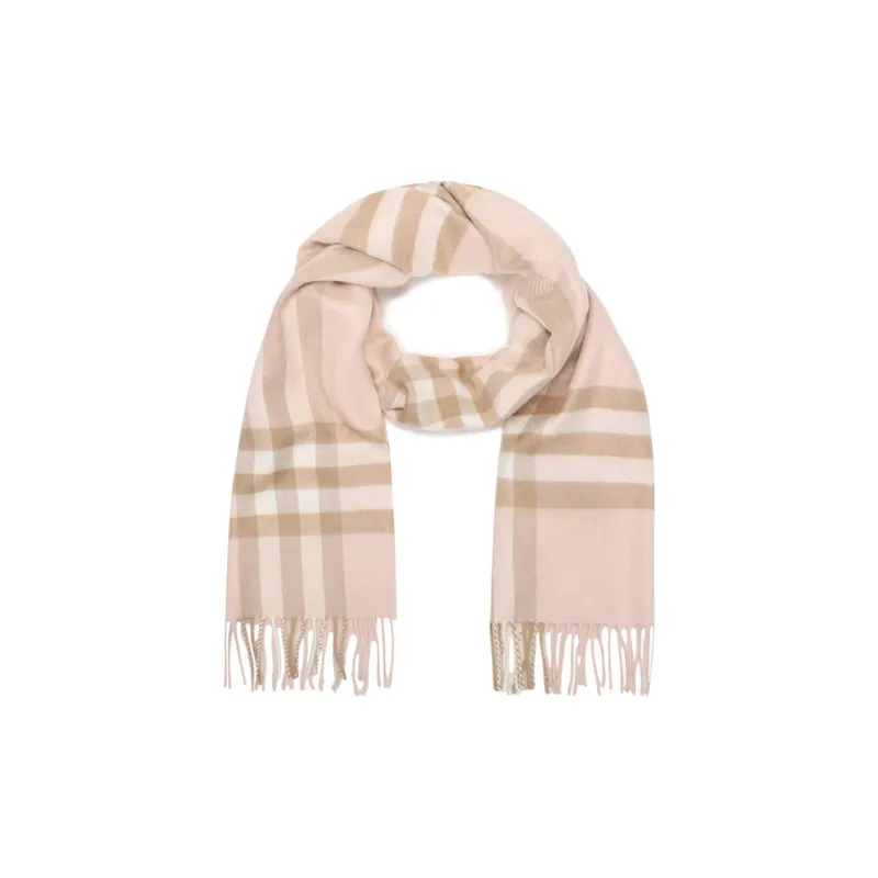 Burberry BurberryAccessories Knit Scarves Unisex-1