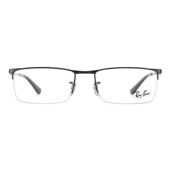 RayBan Eyeglass Frames Men