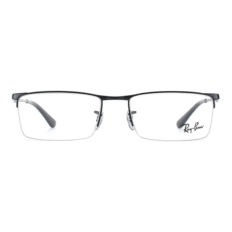 RayBan Eyeglass Frames Men-0