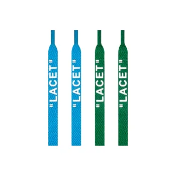 CMFY Shoelaces Unisex