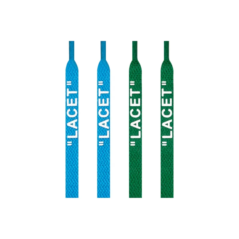 CMFY Shoelaces Unisex-0