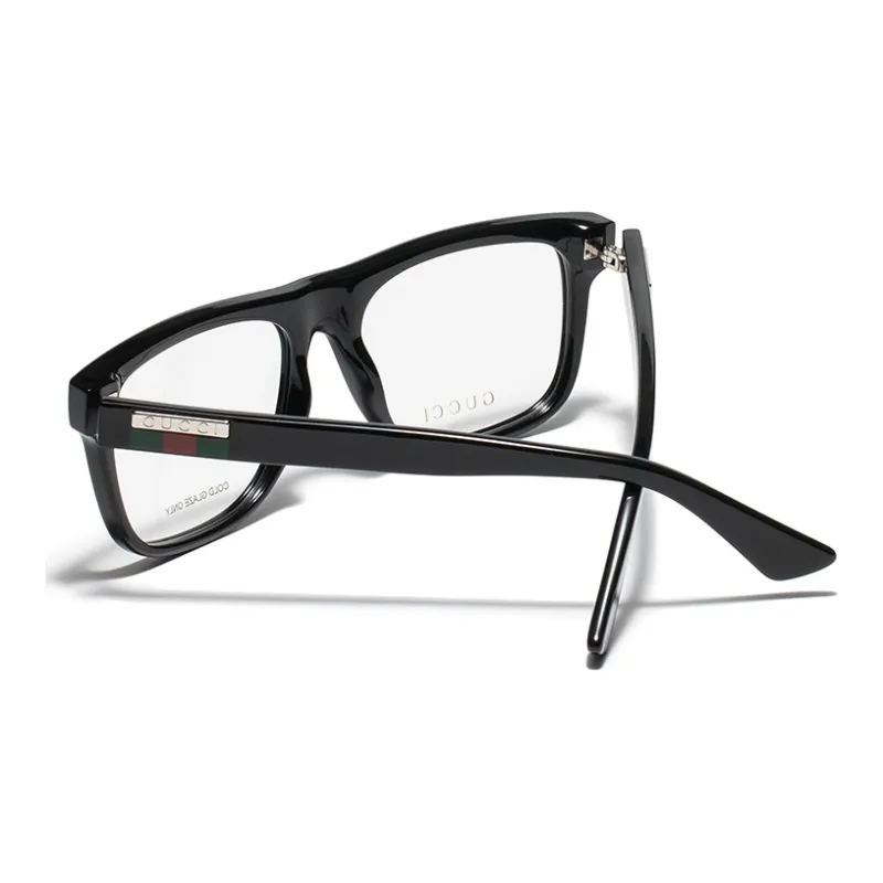 GUCCI Eyeglass Frames Men-4