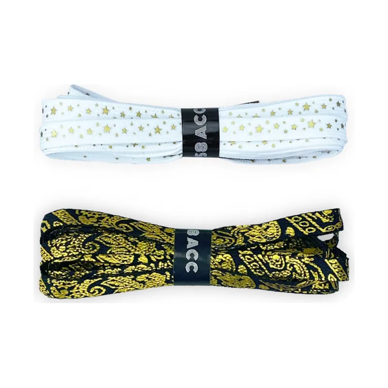 US8ACC Shoelaces Unisex-4